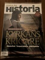 Popul&auml;r Historia 12/2007