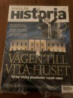 Popul&auml;r Historia 2/2008