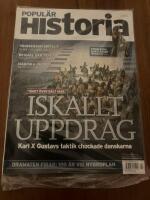 Popul&auml;r Historia 1/2008