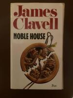 Noble House : en roman om Hongkong