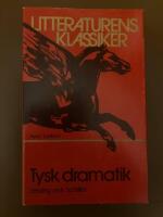 Litteraturens klassiker i urval och &ouml;vers&auml;ttning