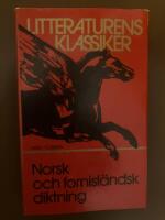 Litteraturens klassiker i urval och &ouml;vers&auml;ttning