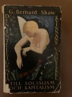 Den intelligenta kvinnans v&auml;gvisare till socialism och kapitalism