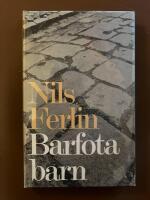 Barfotabarn