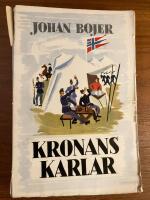 Kronans karlar