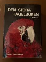 Den stora f&aring;gelboken
