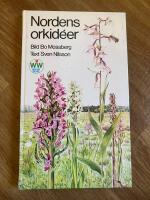 Nordens orkid&eacute;er