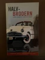 Halvbrodern