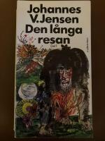 Den l&aring;nga resan del 1