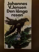 Den l&aring;nga resan del 2