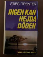 Ingen kan hejda d&ouml;den