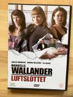Wallander Luftslottet