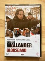Wallander Blodsband