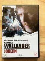 Wallander Jokern