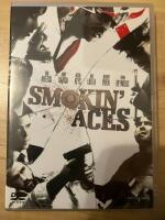 Smokin&acute; Aces