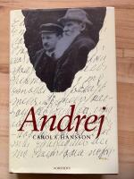 Andrej : roman
