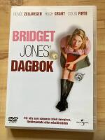 Bridget Jones Dagbok