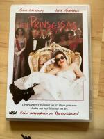 En prinsessas dagbok