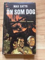 &Ouml;n som dog