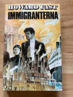 Immigranterna