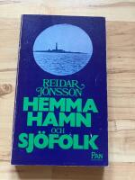 Hemmahamn och Sj&ouml;folk