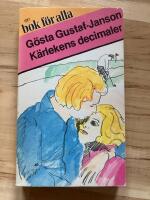 K&auml;rlekens decimaler