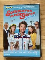 Sommaren med G&ouml;ran