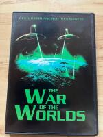 The War of the Worlds