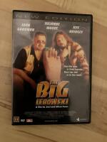 The Big Lebowski