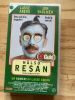 H&auml;lsoresan