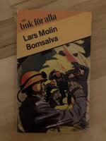 Bomsalva