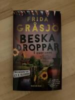 Beska droppar
