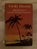 Skeppet och stranden