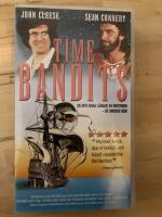 Time Bandits