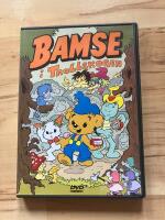 Bamse i Trollskogen