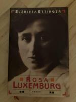 Rosa Luxemburg