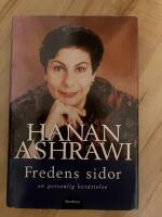 Fredens sidor : En personlig ber&auml;ttelse