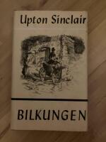 Bilkungen