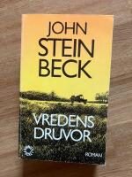 Vredens druvor : [roman]