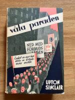 V&aring;ta paraden
