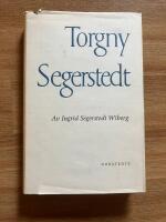 Torgny Segerstedt