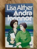 Andra kvinnor : [roman]