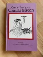 Cresilas herden