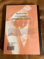 Filosofin i s&auml;ngkammaren