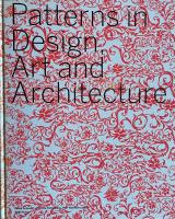 Patterns in design, art and architecture
