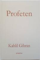 Profeten 100-&aring;rsutg&aring;van