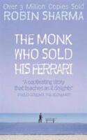 The Monk Who Sold His Ferrari