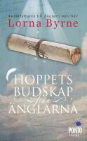Hoppets budskap fr&aring;n &auml;nglarna