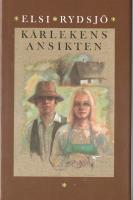 K&auml;rlekens ansikten