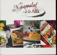  Nysmakat &agrave; la Alfa- eller mordet p&aring; Auguste Escoffier